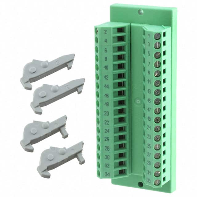 2280268 Phoenix Contact  Terminal Block Adapters